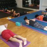 Affordable Yoga Classes Hackney