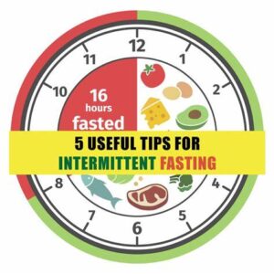 Why Intermittent fasting