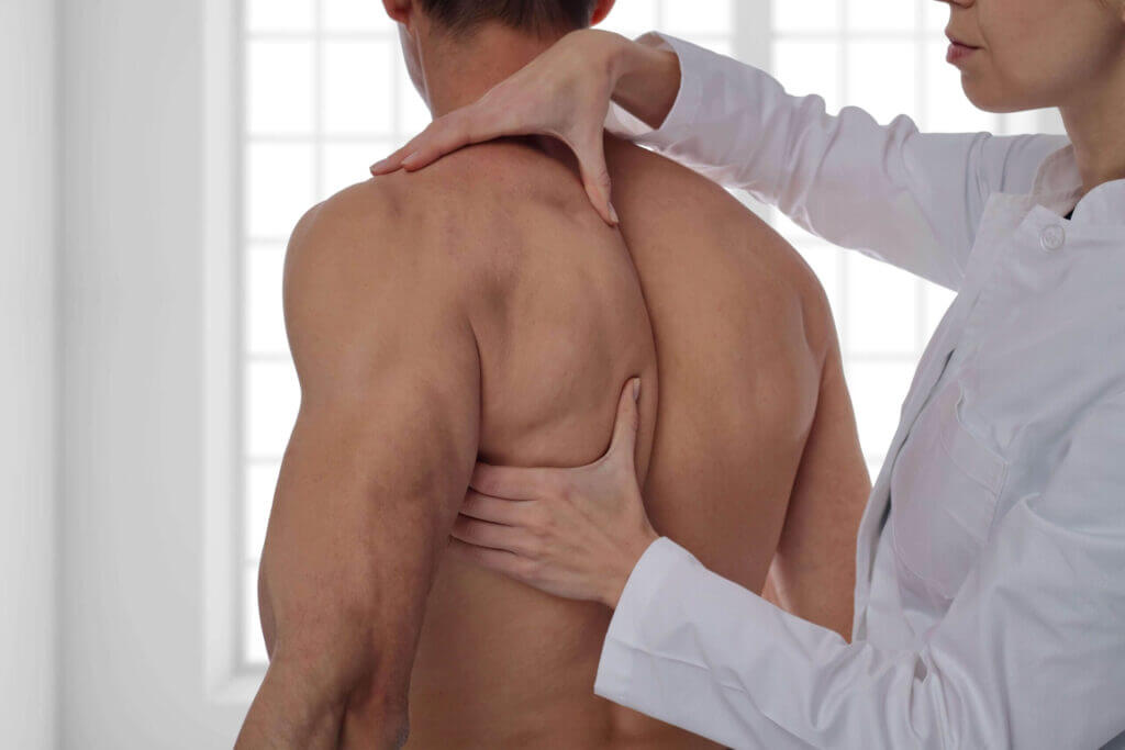 Osteopathy and Sports Injury Rehab Clinic