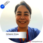 Associate Osteopath