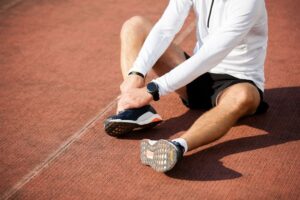 shockwave-for-running-injury | MG Osteopathy & Sports Injury Clinic, Hackney, London | MG Osteopathy & Sports Injury Clinic, Hackney, London