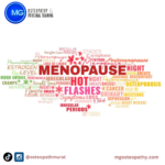 Menopause women's health