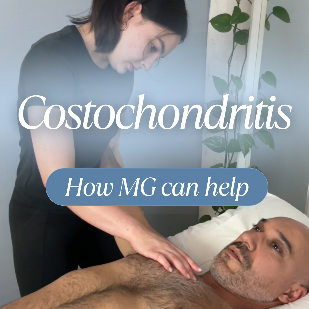 Costochondritismgpost | MG Osteopathy & Sports Injury Clinic, Hackney, London | MG Osteopathy & Sports Injury Clinic, Hackney, London