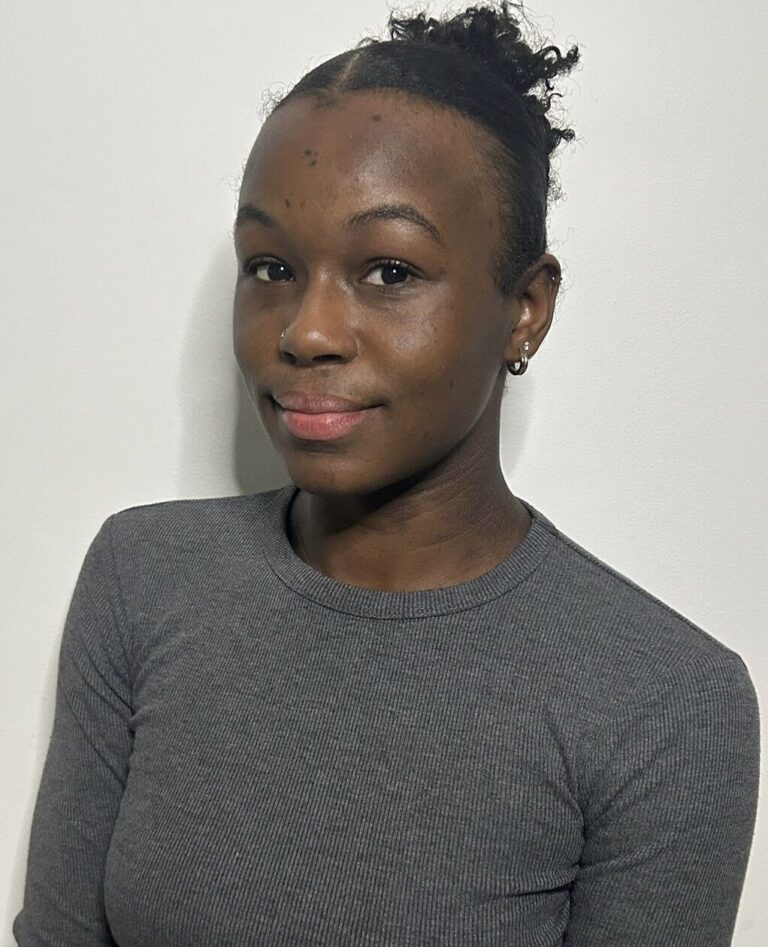 MG Osteopathy - Associate Osteopath Olivia Reid-Thompson