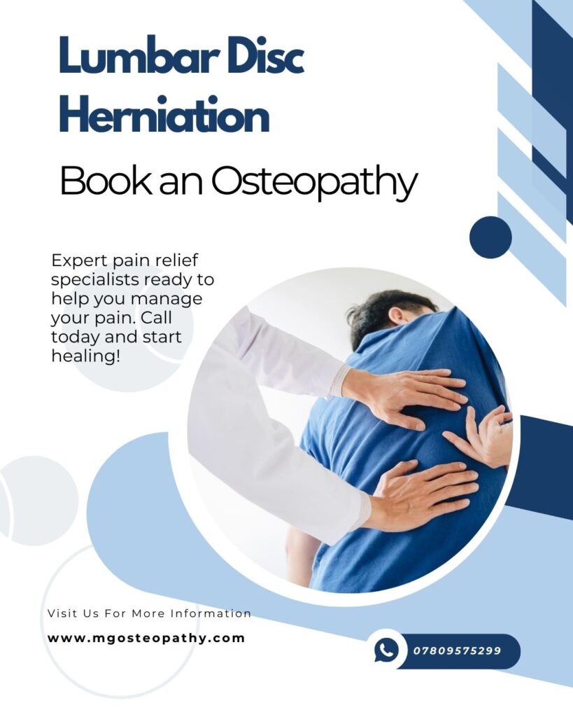 Lumbar-disc-herniation-MG-Osteopathy