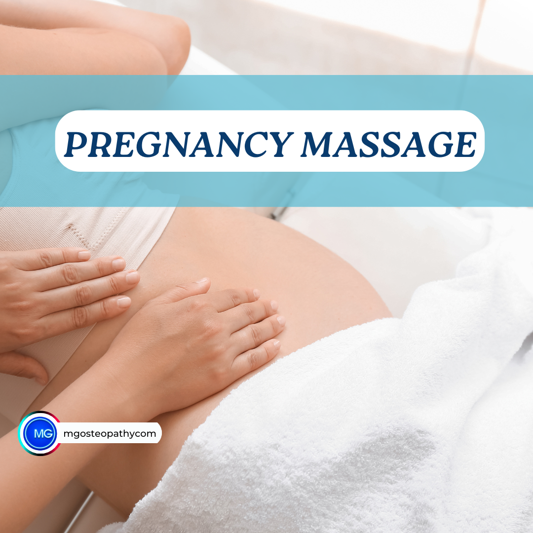 Pregnancy-Massage-physiotherapy | MG Osteopathy & Sports Injury Clinic, Hackney, London | MG Osteopathy & Sports Injury Clinic, Hackney, London